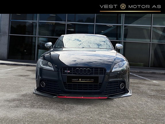 Audi TT 2 of 30