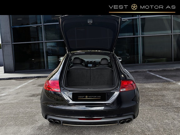 Audi TT 7 of 30