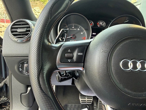 Audi TT 23 of 30
