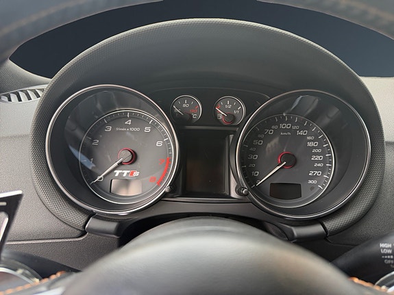 Audi TT 28 of 28