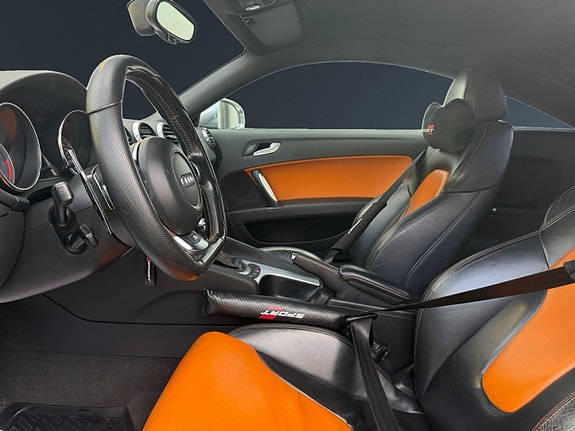Audi TT 9 of 30