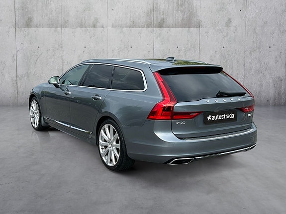 Volvo V90 3 of 30