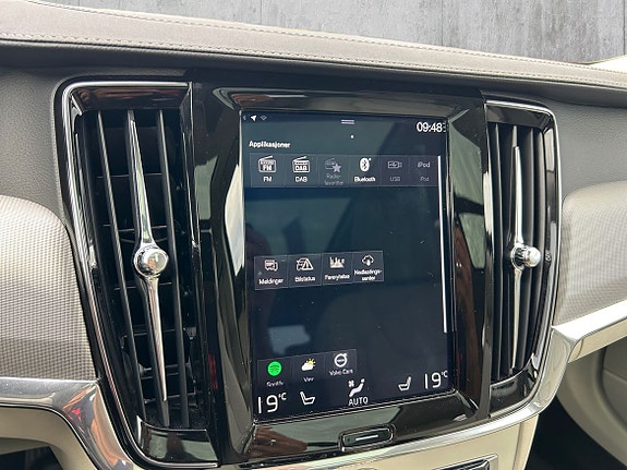 Volvo V90 29 of 30
