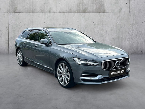 Volvo V90 7 of 30