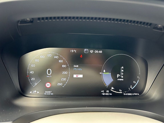 Volvo V90 24 of 30