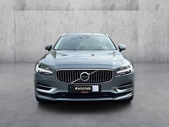 Volvo V90 8 of 30