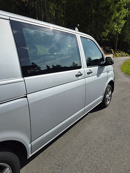 Volkswagen Transporter 3 of 16