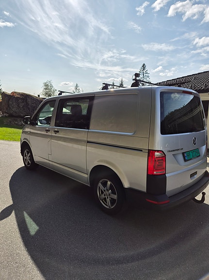 Volkswagen Transporter 6 of 16