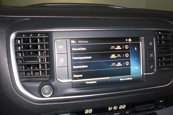 Toyota Proace 28 of 30