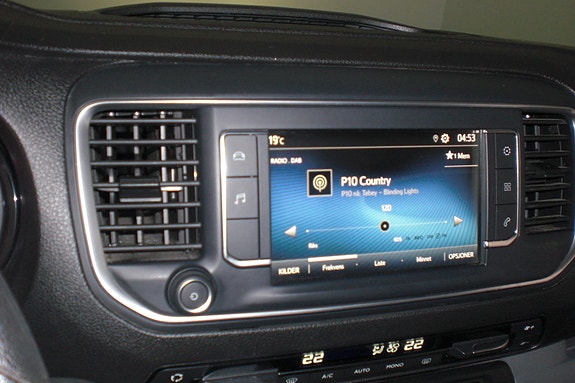 Toyota Proace 27 of 30