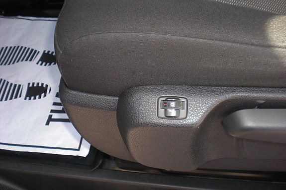 Toyota Proace 18 of 30
