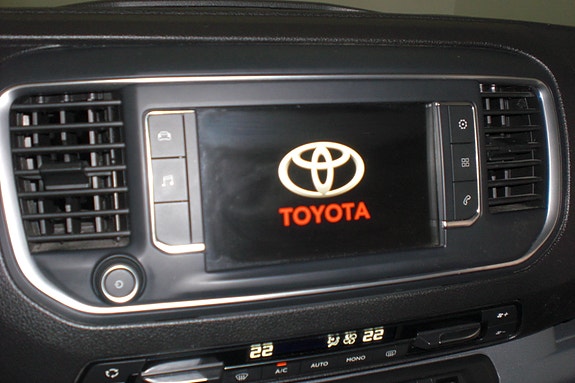 Toyota Proace 26 of 30