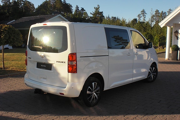 Toyota Proace 8 of 30