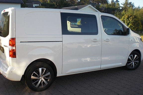 Toyota Proace 7 of 30