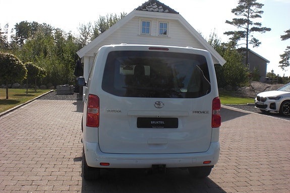 Toyota Proace 6 of 30