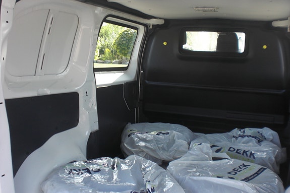 Toyota Proace 13 of 30