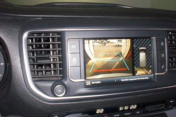 Toyota Proace 29 of 30
