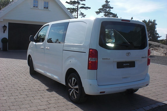 Toyota Proace 5 of 30