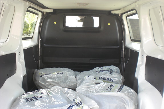 Toyota Proace 11 of 30