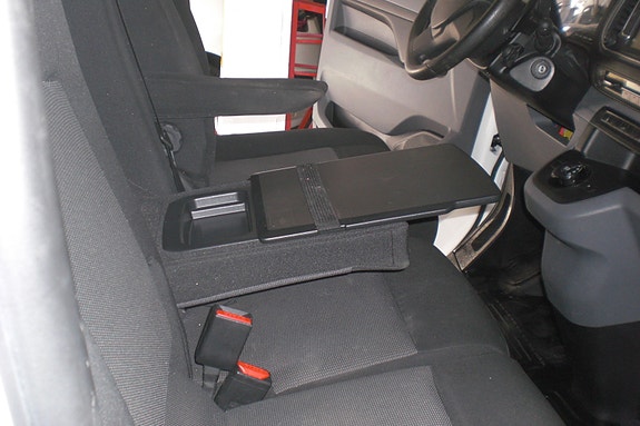 Toyota Proace 25 of 30