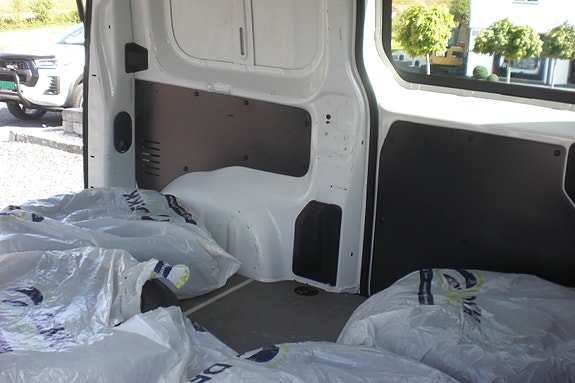 Toyota Proace 14 of 30