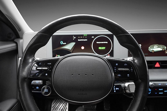 Hyundai Ioniq 5 22 of 30