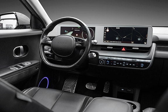 Hyundai Ioniq 5 25 of 30