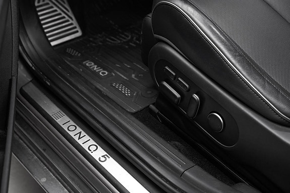 Hyundai Ioniq 5 14 of 30
