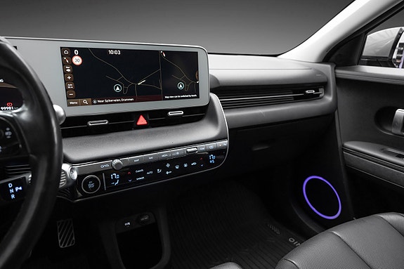 Hyundai Ioniq 5 10 of 30