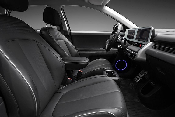 Hyundai Ioniq 5 29 of 30
