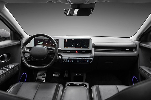Hyundai Ioniq 5 21 of 30