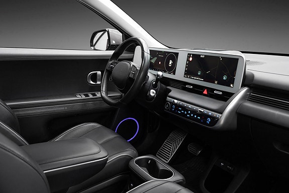 Hyundai Ioniq 5 30 of 30