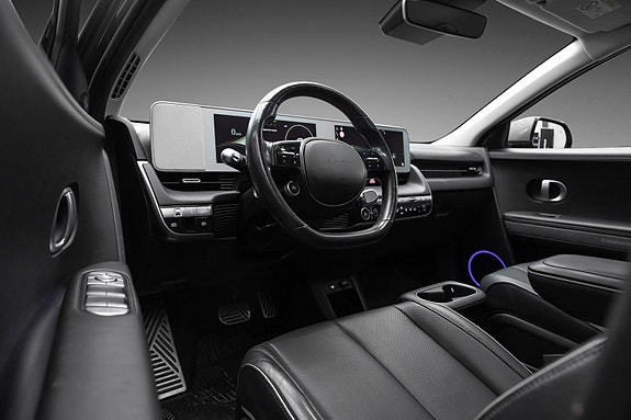 Hyundai Ioniq 5 15 of 30
