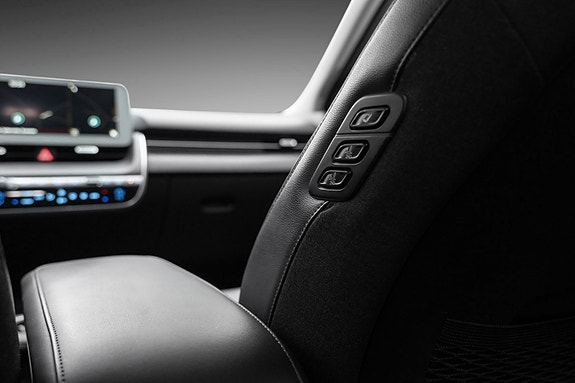 Hyundai Ioniq 5 20 of 30