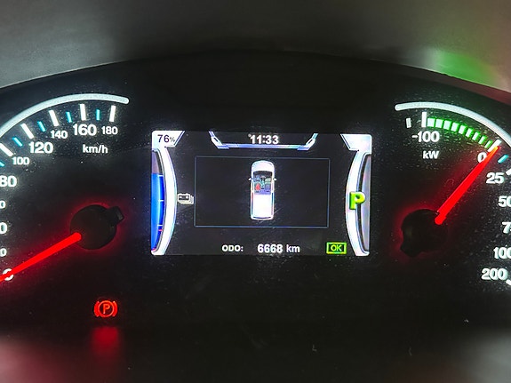 BYD eTP3 16 of 30