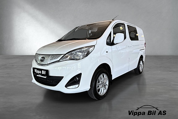 BYD eTP3 3 of 30