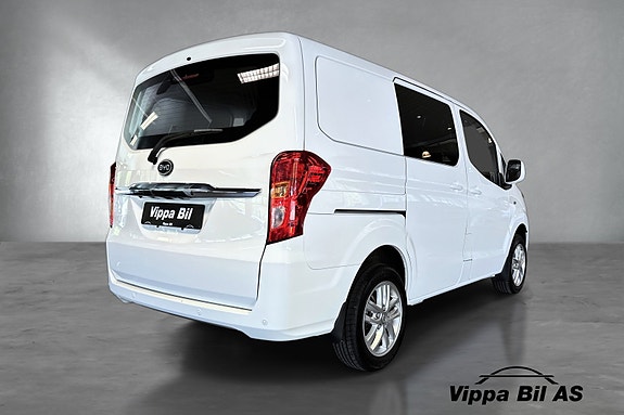 BYD eTP3 7 of 30