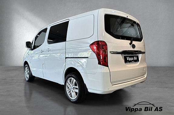 BYD eTP3 5 of 30