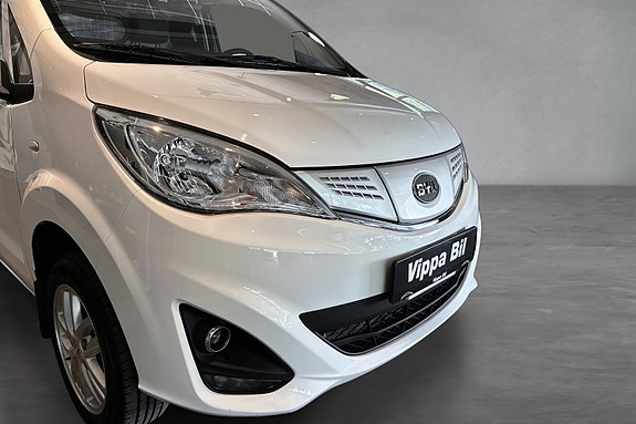 BYD eTP3 9 of 30