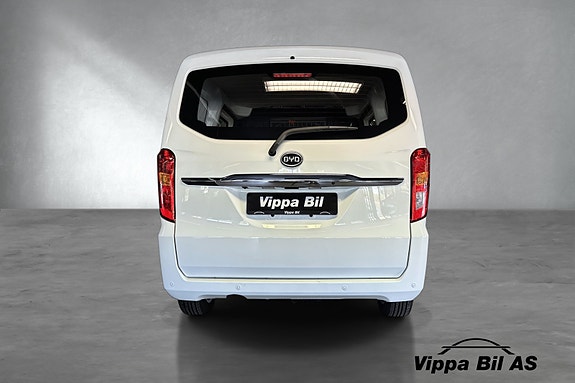 BYD eTP3 6 of 30