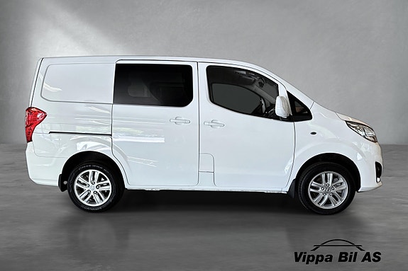 BYD eTP3 8 of 30