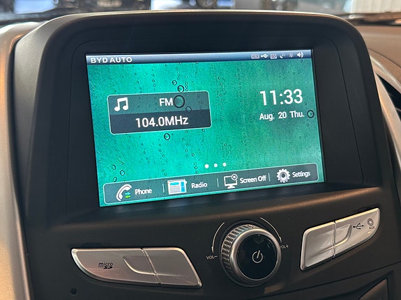 BYD eTP3 20 of 30