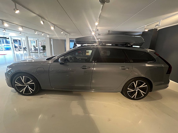 Volvo V90 5 of 30