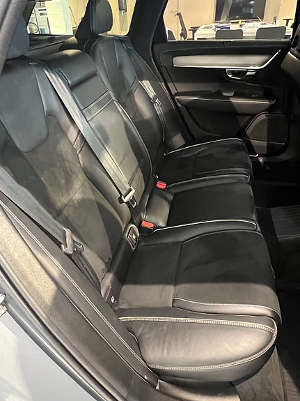 Volvo V90 22 of 30