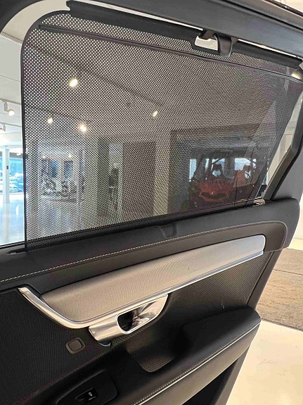 Volvo V90 21 of 30