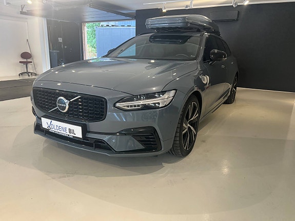 Volvo V90 2 of 30