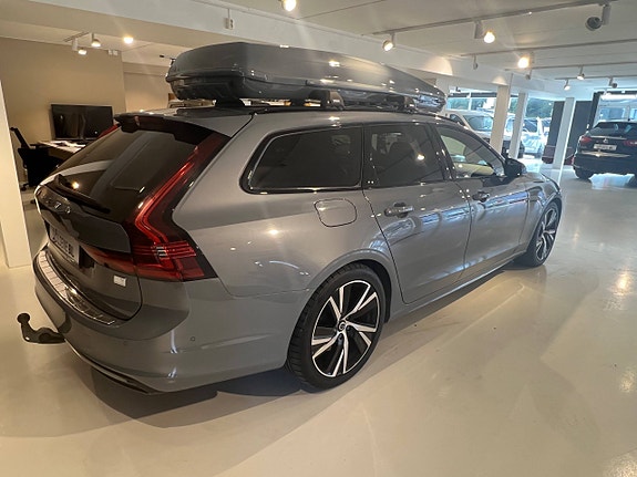 Volvo V90 7 of 30