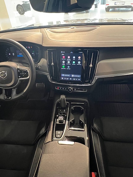 Volvo V90 19 of 30