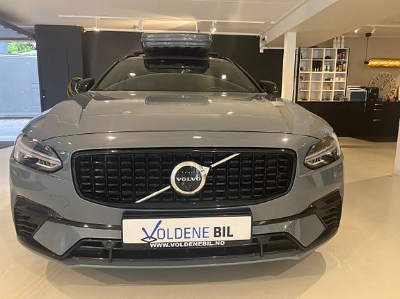Volvo V90 3 of 30