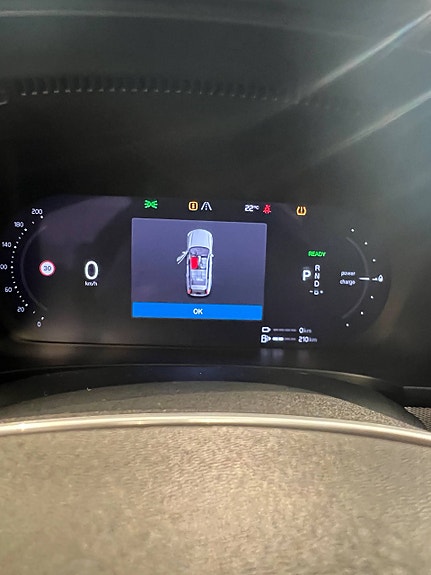 Volvo V90 13 of 30